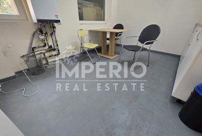 Birou, de 500 mp, în Gheorgheni - 3