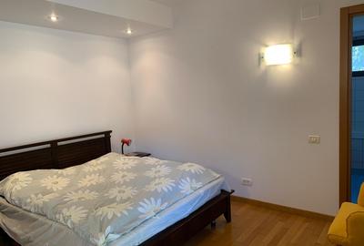 Dorobanti, Washington Residence, 5 camere, mobilat, terase 28 mp - 7