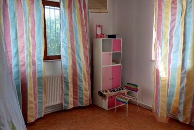 Casă cu 6 camere cu Canalizare în Nanov - 8