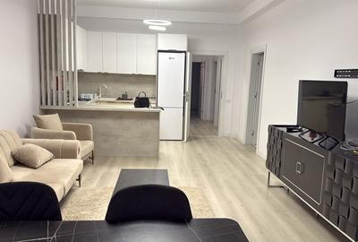 Apartament 4 camere - vedere FRONTALA la mare - loc de parcare - bloc nou - 1