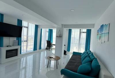 Apartament De Lux cu 3 camere 2 bai 2 balcoane 82 mp +Loc de parcare intabulat - 1