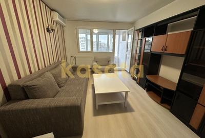 Apartament cu 3 camere decomandat, mobilat în Drumul Taberei - 2