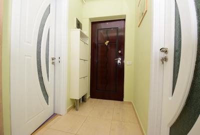 2 camere, Militari Residence - Rezervelor - 11