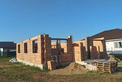 Casă cu 4 camere în Hărman - 7