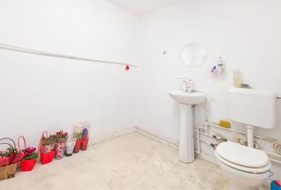 Spațiu comercial, de 61 mp, în Mărgeanului - 12