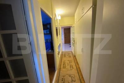 Apartament cu 3 camere decomandat în Central - 16