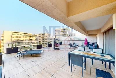 Penthouse exclusivist de inchiriat - Vita Bella Residence - 5