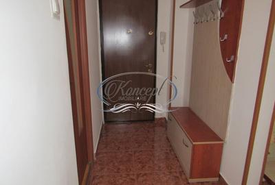 Apartament mobilat, utilat pe str N.Titulescu - 12