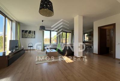 Casa 4 camere | TERASĂ+2 BALCOANE | GARAJ | ZONA BORHANCI/ROMUL LADEA - 5