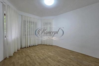 Apartament cu garaj, terasa si curte, Zorilor, pet friendly - 6