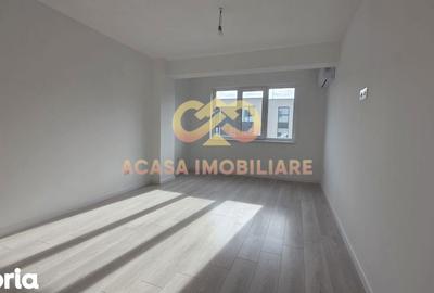 Apartament cu 2 camere decomandat în Valea Lupului - 1