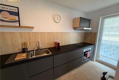 Elite City I Iris I 2 Camere SemidecomandatI Prima Inchiriere - 4