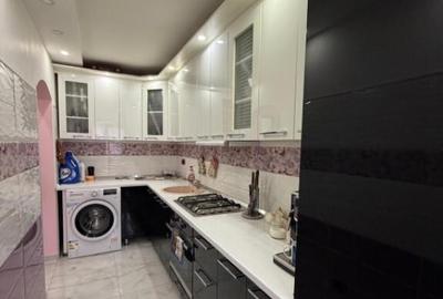 Garsoniera moderna, 32 mp ,Radauti - 3