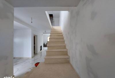 Casă cu 4 camere în Albești - 3