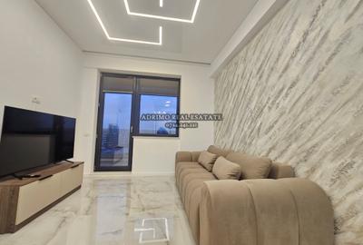 PRIMUL CHIRIAS - Ap2cam - Parcare Subterana - CTR ANAF - Campus - 600 Euro - 5