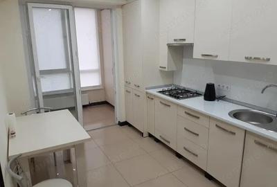 Garsoniera de inchiriat in zona Manastur-Minerva - 1