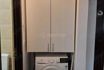 Apartament cu 2 camere decomandat în Luncă - 9