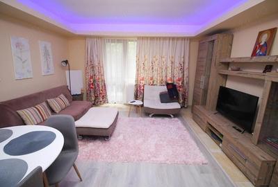 Apartament cu 2 camere semidecomandat în Central - 9