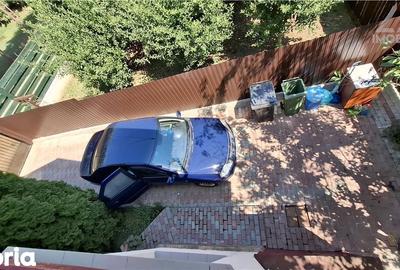 Casă cu 4 camere cu Teren 400 Mp în Ciurea - 2