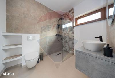 Casă cu 6 camere cu Teren 767 Mp în Prejmer - 4