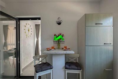 Apartament cu 2 camere, mobilat în Șelimbăr - 1