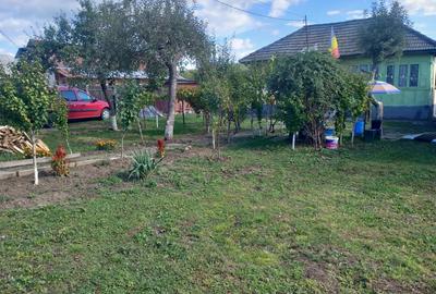 Casa de vanzare 20.000 euro usor Negociabil 1073mp Casa este locuibil - 5