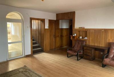 Penthouse cu 4 camere decomandat în Centrul Civic - 5