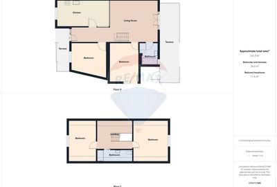 De vanzare | Casa moderna si eficienta energetic in comuna Berceni - 42