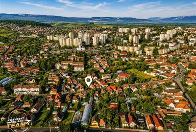 Casă individuală cu 2 camere cu Teren 384 Mp în Simeria - 19
