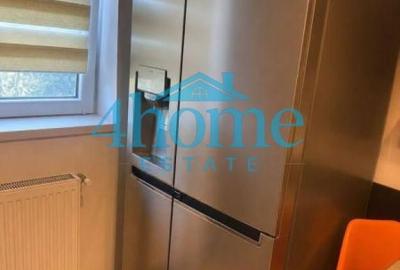 Apartament cu 3 camere în Theodor Pallady