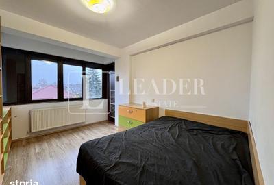 Apartament cu 3 camere în Grivița - 10
