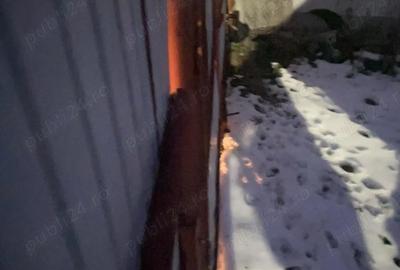 Casă cu Teren 1000 Mp în Central - 5