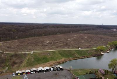 Teren Construcții intravilan de 38121 mp, în Balotești - 3