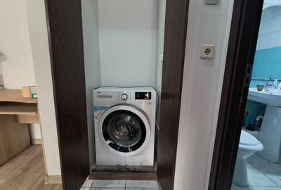 Apartament cu 2 camere semidecomandat, mobilat în Sebastian - 5