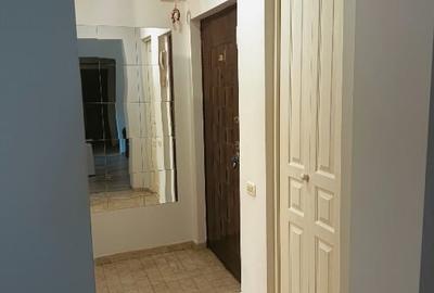 Apartament cu 2 camere semidecomandat, mobilat în Tomis II - 2
