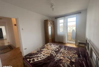 Apartament cu 3 camere semidecomandat în Hipodrom 1 - 8