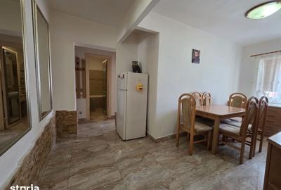 Apartament cu 2 camere decomandat în Decebal - 1