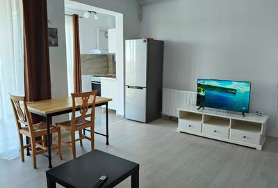 Garsonieră semidecomandată în Vitan-Bârzești - 2