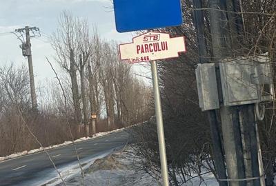 Spațiu comercial, în Ștefăneștii de Sus - 2