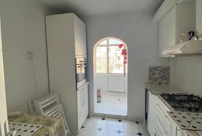 Apartament cu 3 camere decomandat, mobilat în Tudor Vladimirescu - 7
