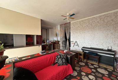 Apartament cu 3 camere decomandat, mobilat în Zorilor - 2