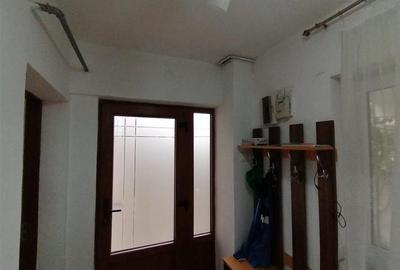 Casă individuală cu 3 camere cu Teren 50 Mp în Exterior Est - 12