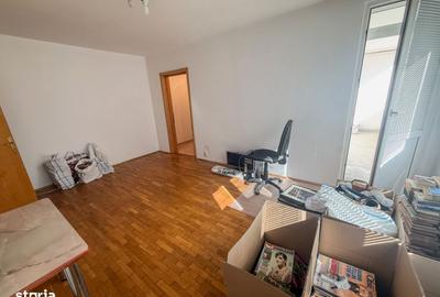 Apartament cu 2 camere semidecomandat în Tei - 15