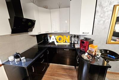 Apartament cu 3 camere decomandat, mobilat în Ampoi 3 - 2