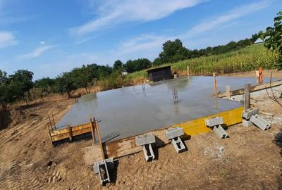 Spațiu comercial, în Aroneanu - 6