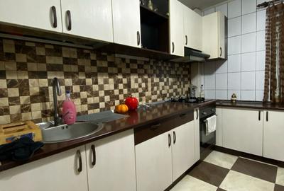 APARTAMENT 2 CAMERE - DECEBAL - 71MP - COMISION 0% - 2