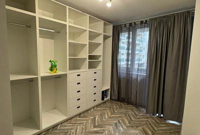 Apartament cu 3 camere în Central - 4