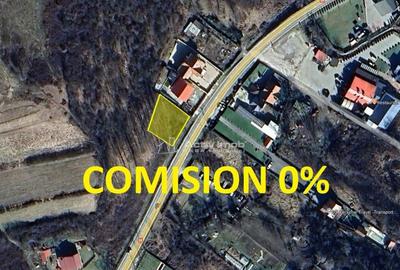 Resita, Teren Intravilan 700 Mp., 25 Euro/Mp., Calea Caranse - 9