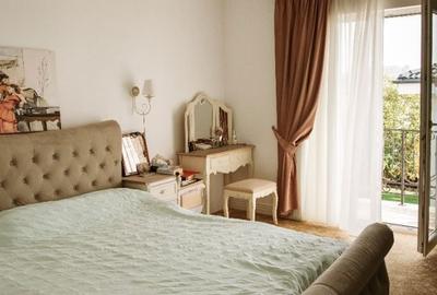 Casă cu 6 camere cu Teren 610 Mp în Valea Lupului - 8