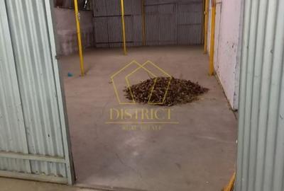 Spatiu Comercial tip Hala I Zona Lipovei - 10